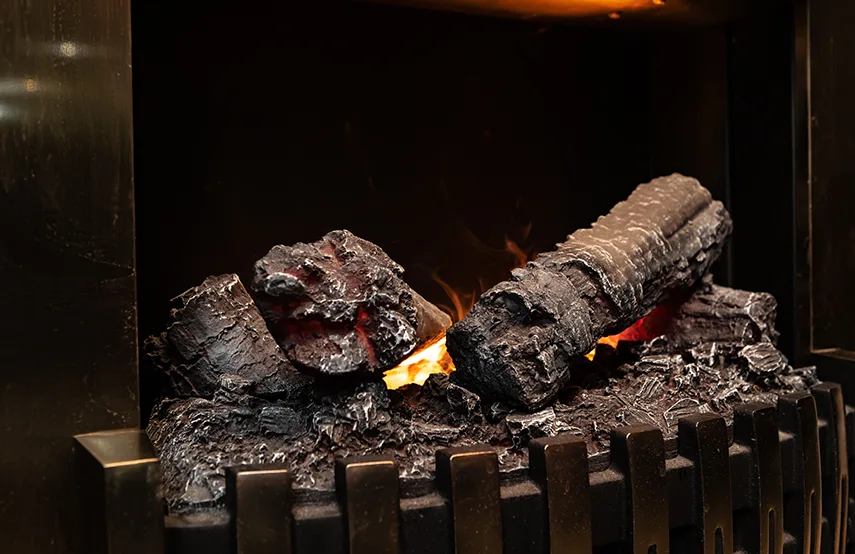 Soot Removal in Seabrook, Maryland