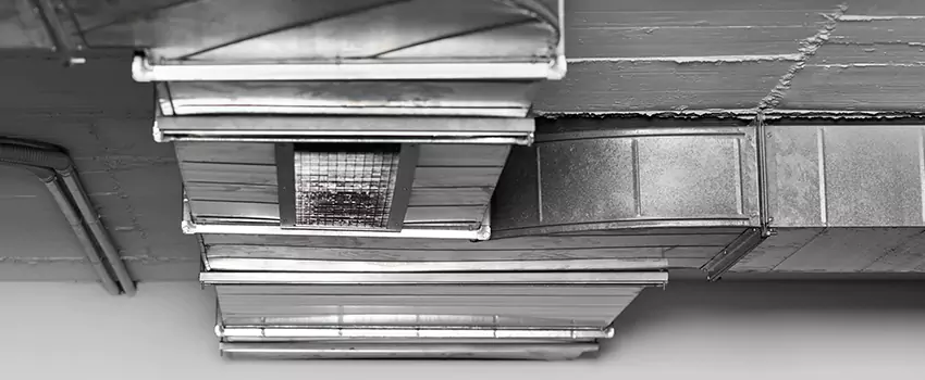 Trusted Air Duct Cleaning Company in Seabrook, Maryland