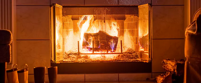 Astria Vent Free Gas Fireplaces Installation in Seabrook, MD