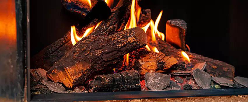 Chimney Fireplace Ash Dump Cleaning in Seabrook, MD