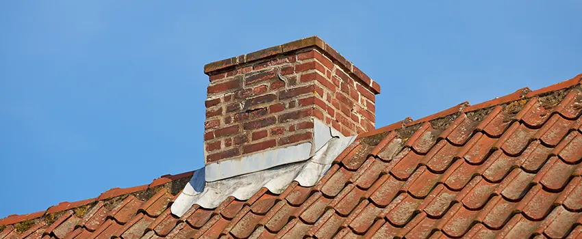Residential Chimney Bricks Rotten Repair Services in Seabrook, MD
