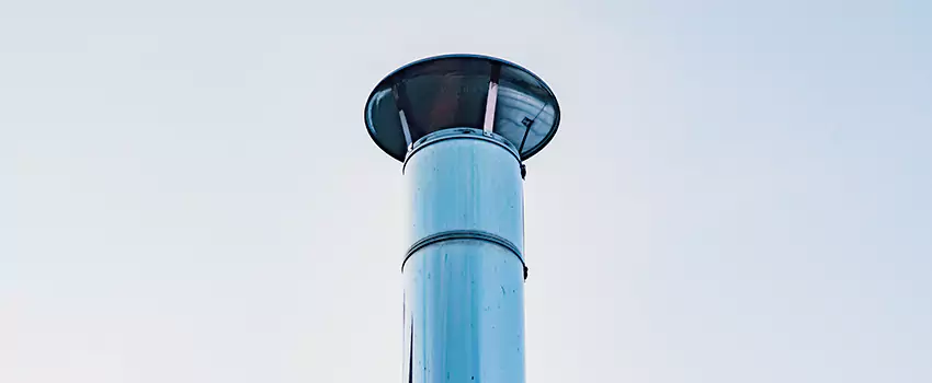 Wind-Resistant Chimney Caps Installation and Repair Services in Seabrook, Maryland