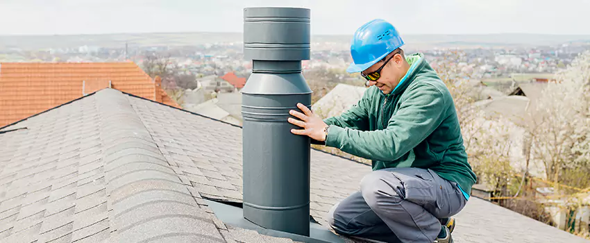 Chimney Chase Inspection Near Me in Seabrook, Maryland