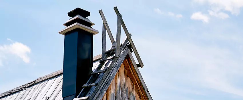 Chimney Creosote Cleaning in Seabrook, MD