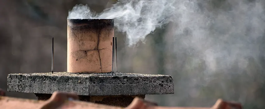 Wood Burning Chimney Odor Removal in Seabrook, MD