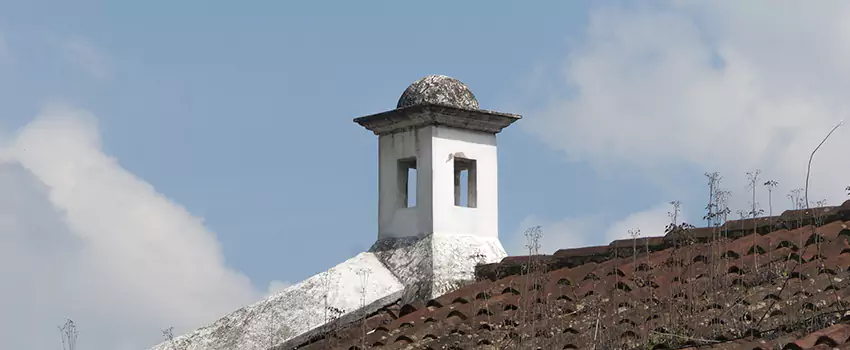 Cost To Rebuild A Chimney in Seabrook, MD