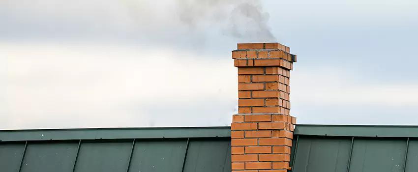 Chimney Soot Cleaning Cost in Seabrook, MD