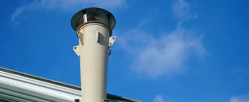 Chimney Spark Arrestor Requirements in Seabrook, MD