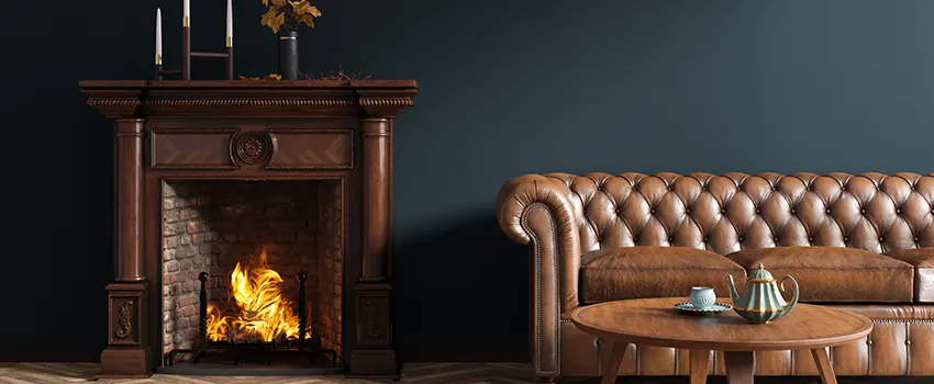 Traditional Fireplace Design Refurbishment Costs in Seabrook, Maryland
