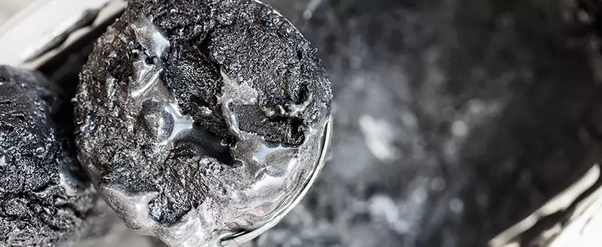 Clogged Dryer Vent Lint Cleaning in Seabrook, Maryland
