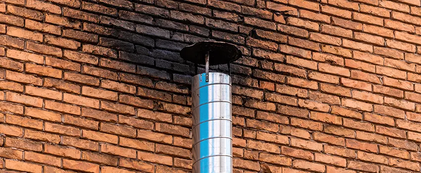 Diagnosing Commercial Chimney Problems in Seabrook, MD