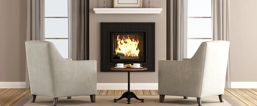 Custom Architectural Fireplace Restoration in Seabrook, MD