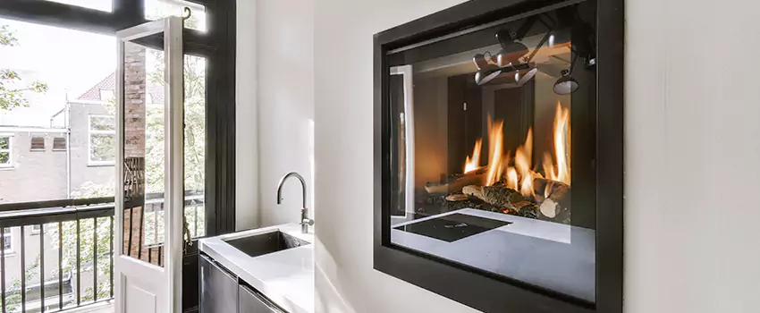 Dimplex Fireplace Installation and Repair in Seabrook, Maryland
