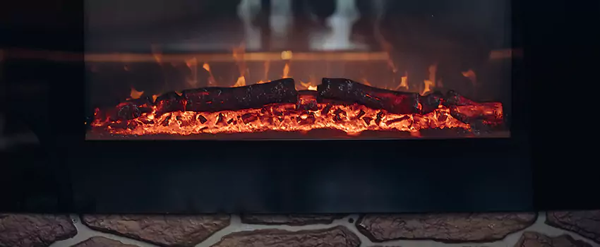 Outdoor Electric Fireplace Installation Solutions in Seabrook, MD