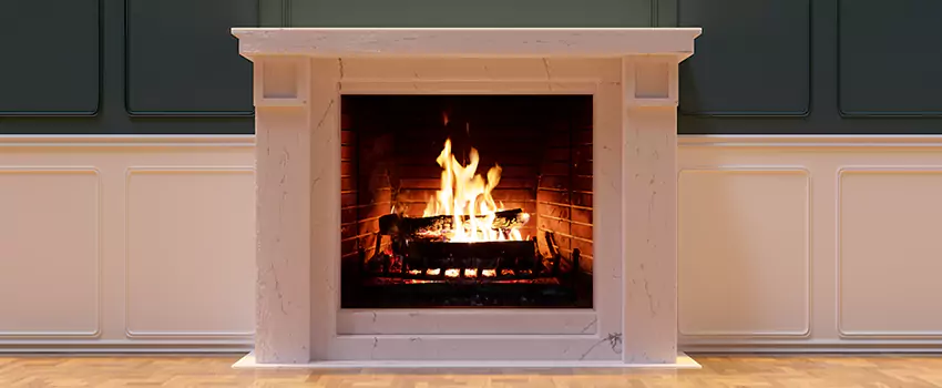 Empire Comfort Systems Fireplace Installation and Replacement in Seabrook, Maryland
