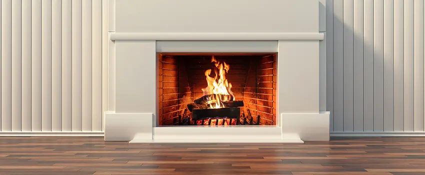 Fireplace Broken Ashtray Repair Services in Seabrook, Maryland