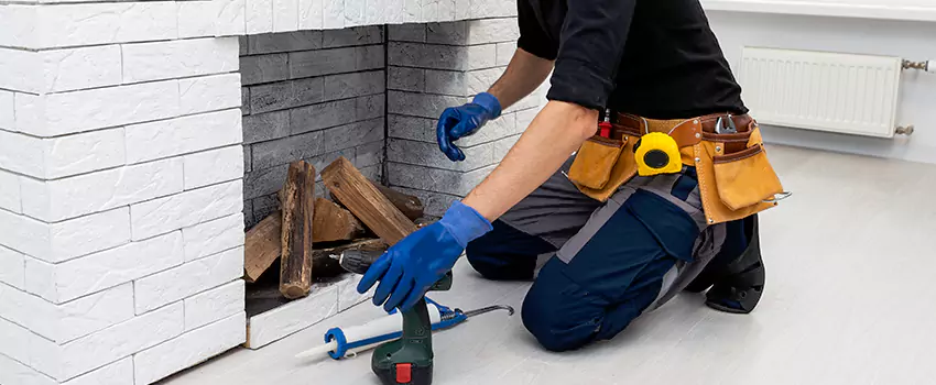 Fireplace Doors Cleaning in Seabrook, Maryland