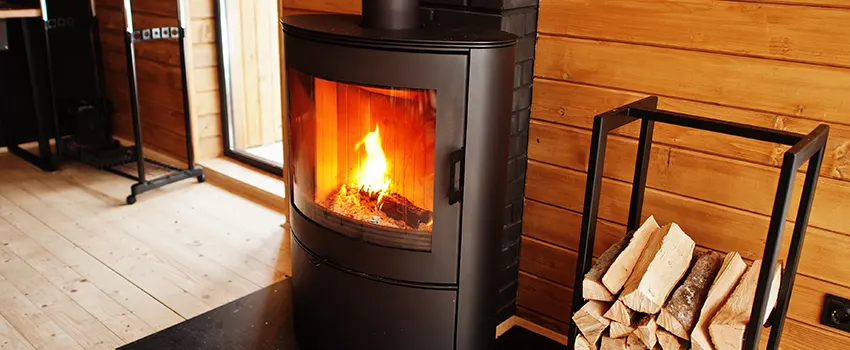 Gas Fireplace Door Handle Installation Services in Seabrook, Maryland
