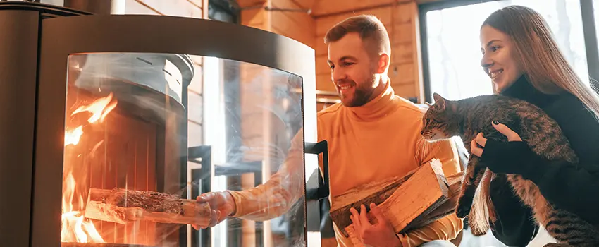 Fireplace Door Installation And Replacement Contractors in Seabrook, MD