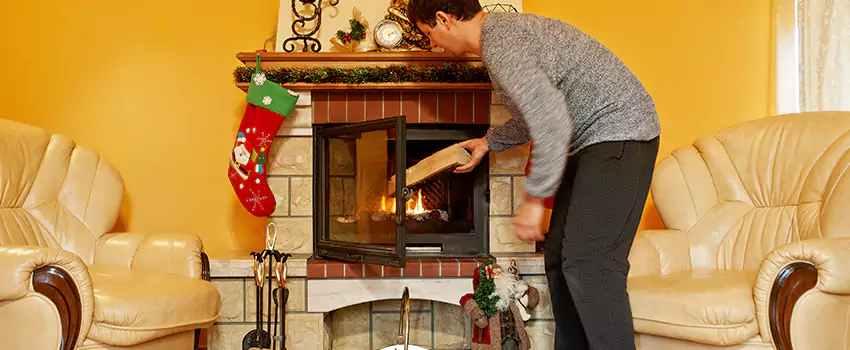 Marble Mantel Makeover Services for Fireplace in Seabrook, MD