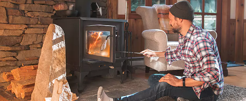 Fireplace Chimney Maintenance in Seabrook, Maryland