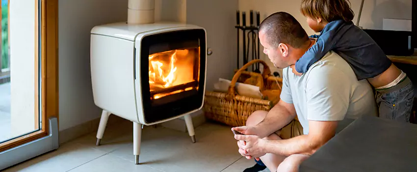 Fireplace Safety Inspection Technician in Seabrook, Maryland