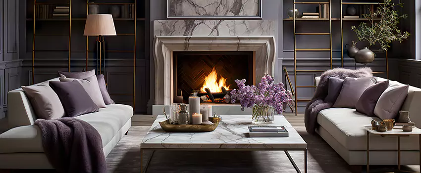 Fireplace Xtrordinair Ember-Glo Insert Fireplace Maintenance in Seabrook, Maryland