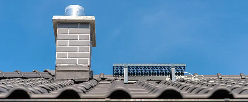 Repair Blocked Chimney in Seabrook, Maryland