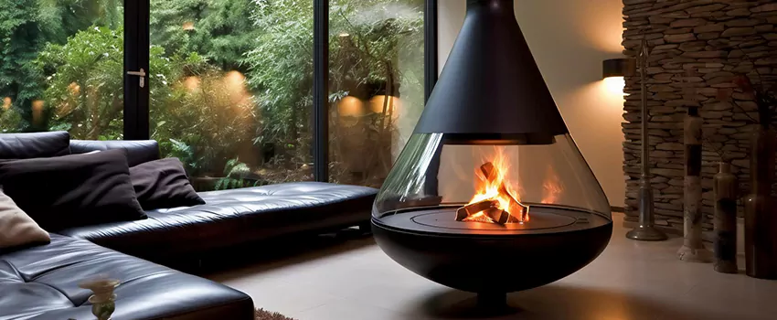 Affordable Floating Fireplace Repair And Installation Services in Seabrook, Maryland