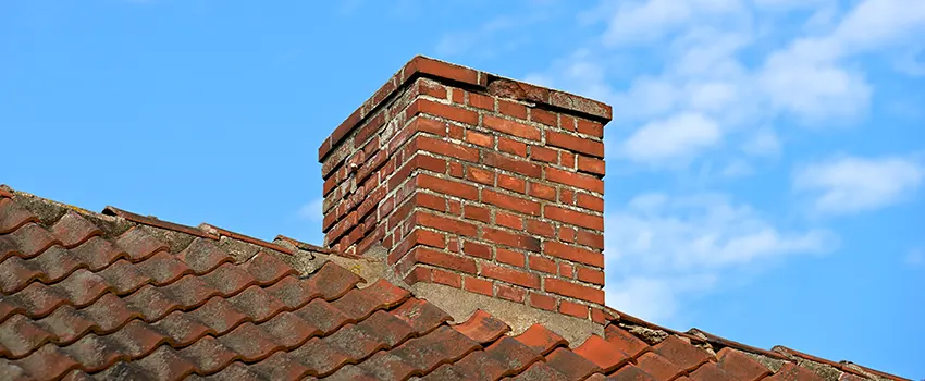 Flue Tiles Cracked Repair Services near Me in Seabrook, MD