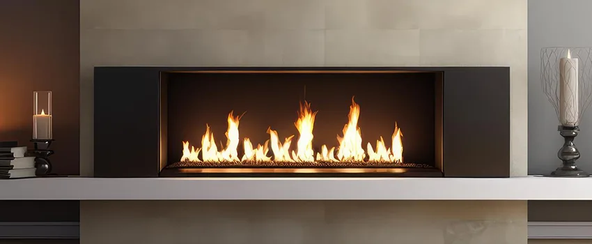 Vent Free Gas Fireplaces Repair Solutions in Seabrook, Maryland
