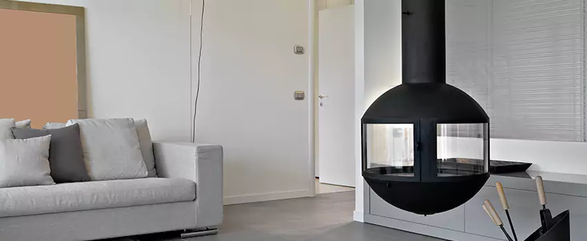 Hanging & Suspended Fireplaces Designer in Seabrook, Maryland