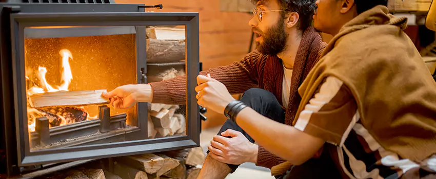 Benefits of Harman Stoves Fireplace in Seabrook, Maryland