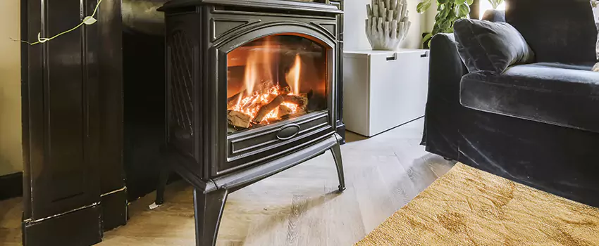 Cost of Hearthstone Stoves Fireplace Services in Seabrook, Maryland