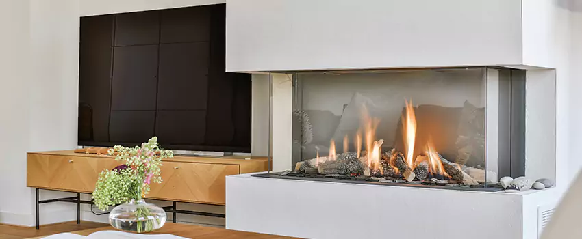 Ortal Wilderness Fireplace Repair and Maintenance in Seabrook, Maryland