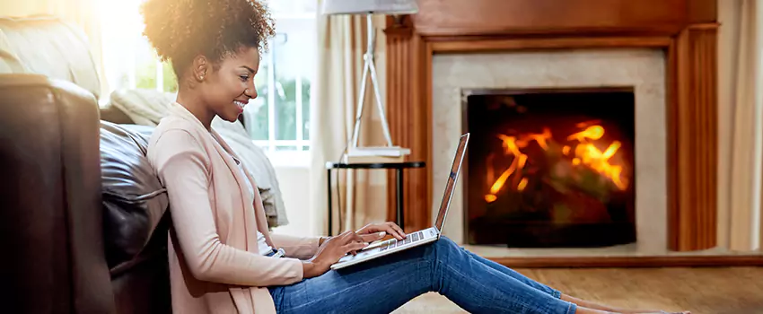 Cost-Effective Osburn Fireplace Installation and Repair in Seabrook, MD