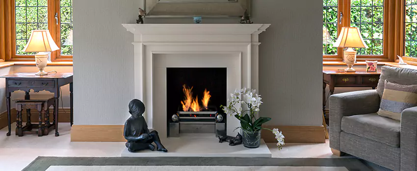 RSF Fireplaces Maintenance and Repair in Seabrook, Maryland