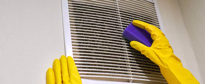 Vent Cleaning Company in Seabrook, MD