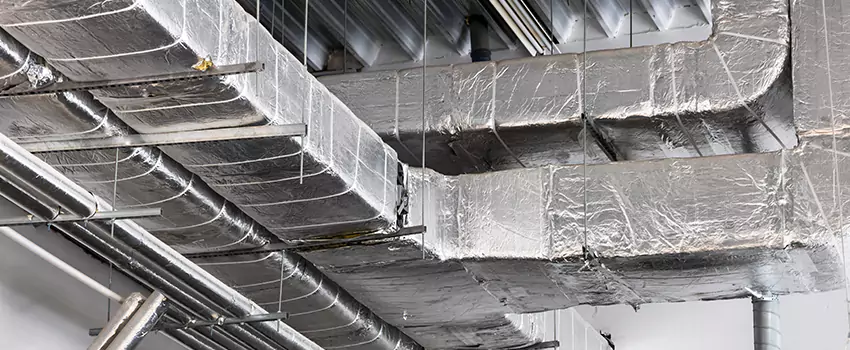 Vent Dust Cleaning Cost in Seabrook, MD