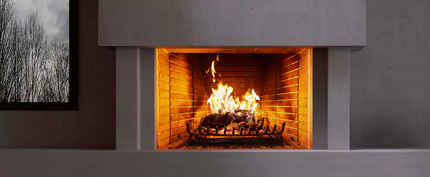 Indoor Wood Burning Furnace Repair and Installation in Seabrook, Maryland