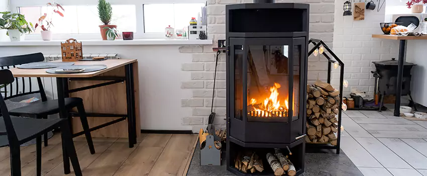 Wood Stove Firebox Installation Services in Seabrook, MD