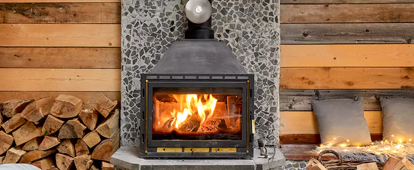 Wood Stove Cracked Glass Repair Services in Seabrook, MD