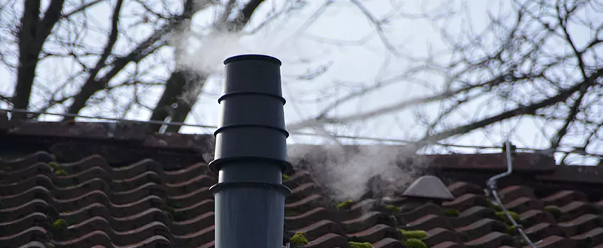Broken Chimney Animal Screen Repair And Installation in Seabrook, MD