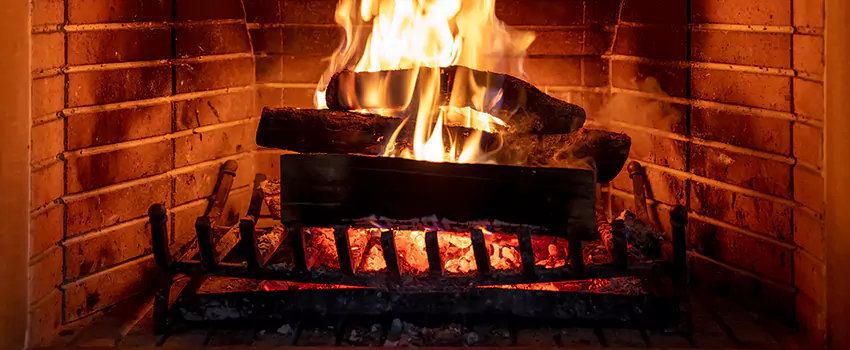 Chimney Ash Dump Cover Repair Services in Seabrook, MD