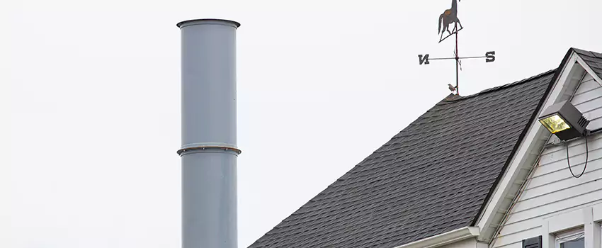 Multi-flue Chimney Caps Installation And Repair in Seabrook, MD