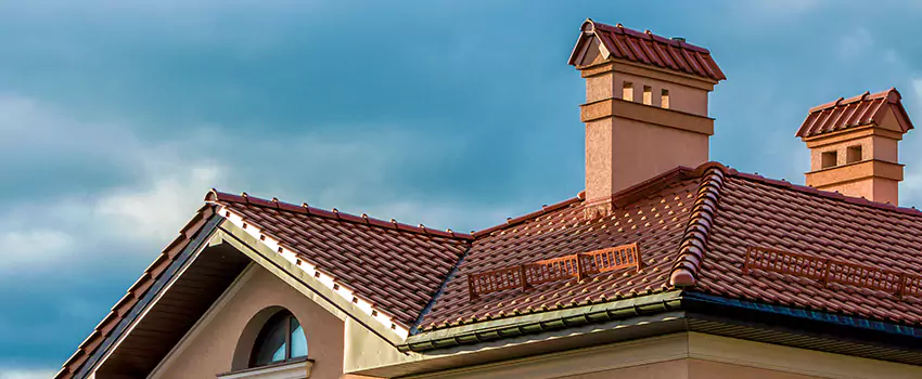 Residential Chimney Services in Seabrook, Maryland