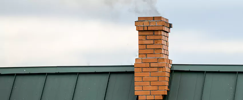 Chimney Installation Company in Seabrook, MD