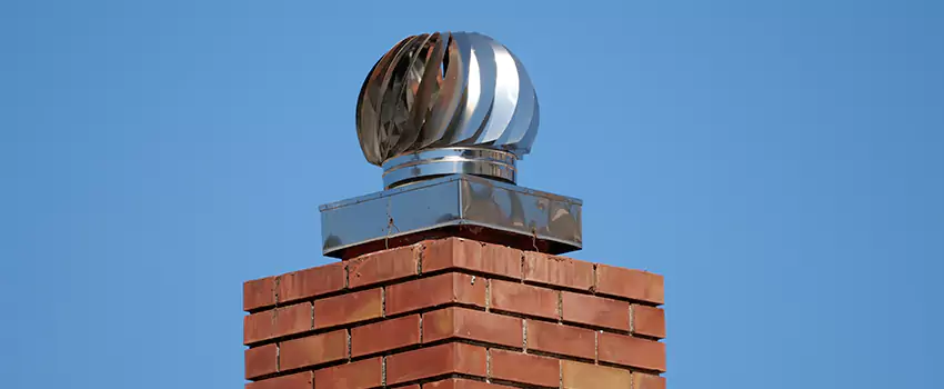 Chimney Flue Rebuild Services in Seabrook, Maryland
