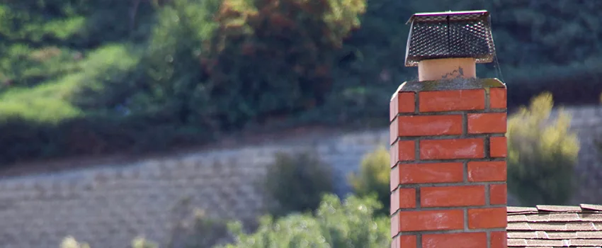 Chimney Tuckpointing And Masonry Restoration in Seabrook, MD