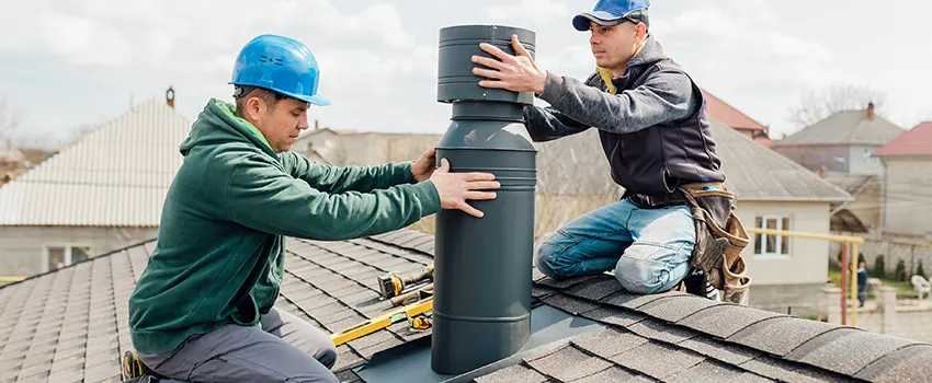 Commercial Chimney Cost in Seabrook, MD